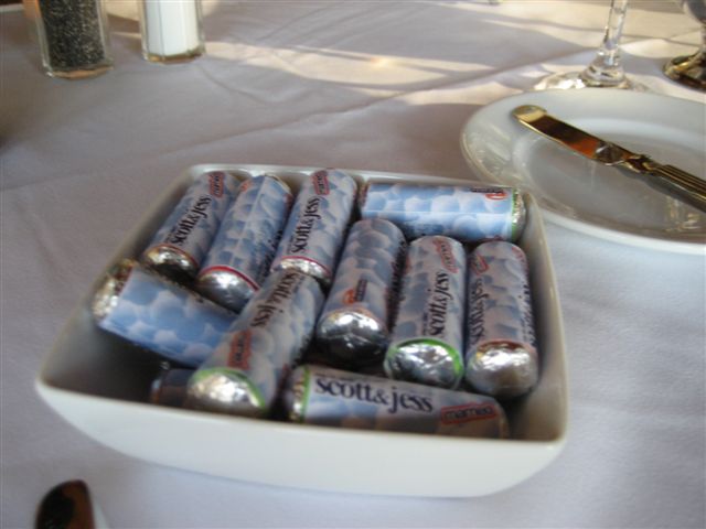 mentos!